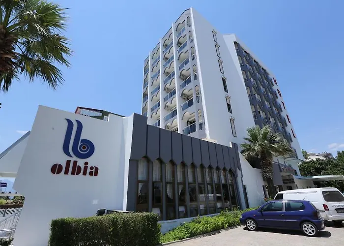 Olbia Hotel