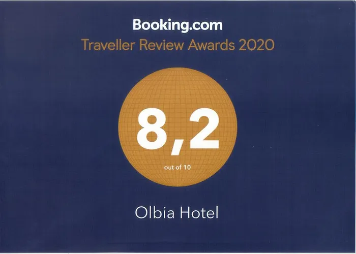 Olbia Hotel